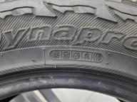 Отличные грязевые 235.60.16 Hankook DynaPro AT-M RF10 (2014г., Корея) 235/60 R16