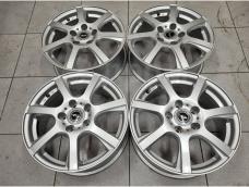 Оригинальные Weds Ravrion P3 на 16" 6.5j et+38 (5*114.3) цо60.1мм