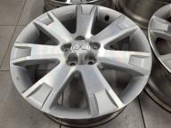 Оригинальные Mitsubishi (Enkei, m.a.t) 18" (5*114.3) 7j et+38 цо67.1мм