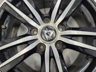 Красивые 16" Razec (5*114.3) 6.5j ет+45 цо73.1мм Rozest