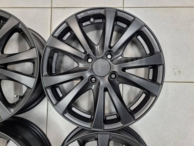Оригинальные Afrodite 15" (4*100) 6j et+50 цо67.1мм
