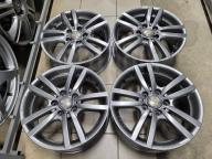Оригинальные Sparco 16" (5*112) 6.5j ет+50 (Enkei, MAT, Япония)