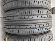 Отличное лето 215.45.17 Yokohama BluEarth Ecos ES31 (2017г, Япония) 215/45 R17