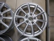 Облегченные Bridgestone Eco Form 16" (5*114.3) 6,5j et+38 цо73.1мм
