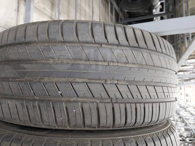 Отличное лето 255.55.18 Blacklion Voracio CUV (Китай, 2019г. ) 255/55 R18