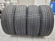 Отличное лето 215.65.16 Hankook DynaPro HP RA23 (2019г., Корея) 215/65 R16