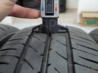 Отличное лето 175.65.14 Toyo NanoEnergy 3 Plus (2019 г., Япония) 175/65 R14