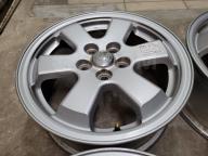 Оригинальные 15" Toyota Prius20 (5*100) 6j et+45 цо54.1мм