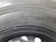 Новое лето LT195.80.15 Bridgestone Ecopia RD613 (2022г, Япония) 195/80 R15