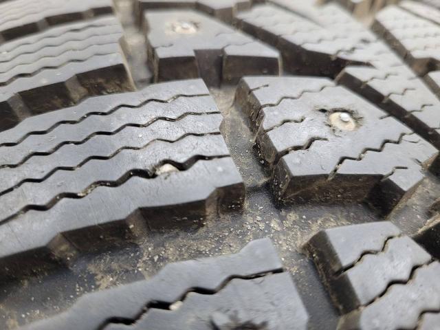 Как новая зима(шипы) 245.65.17 Maxxis NS3 ArcticTrekker (2020г. ) 245/65 R17