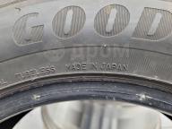 Отличное лето 185.65.15 Goodyear Eagle RV-F Eco (2020 г., Япония) 185/65 R15