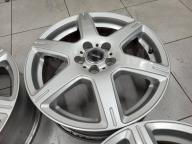 16" Bridgestone Toprun 6.5j et+48 (5*100) цо73.1мм