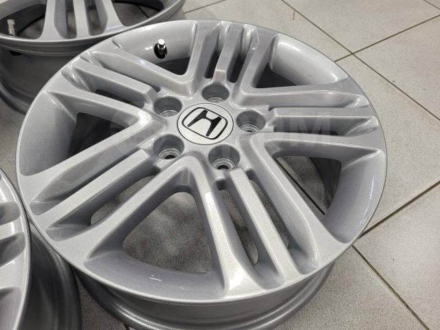 Оригинальные 16" Honda Stepwgn (Япония) (5*114.3) 6j et+50 цо64.1мм