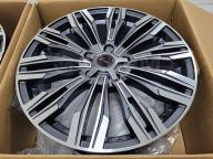 В наличии! 18" Marcello Ziodano Series-Z (5*114.3) 8.5j ет+40 цо67.1