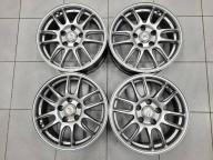 Красивые Manaray Sport Dios ES6 16" (5*114.3) 6.5j ет+38 цо73.1мм
