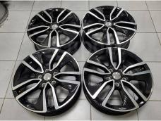 Оригинальные Lifan для Тойота 17" (5*114.3) 6.5j et+45 цо60.1мм Toyota