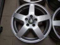 Красавцы Kosei (Япония) для Volvo/Ford 16" (5*108) 7j ет+53 цо63.4мм