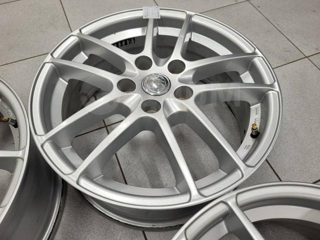 Облегченные Тойота/Energy Line 17" (5*114.3) 7j et+45 цо60.1мм Toyota