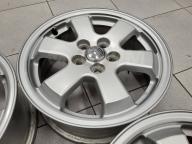 Оригинальные 15" Toyota Prius20 (5*100) 6jj et+45 цо54.1мм