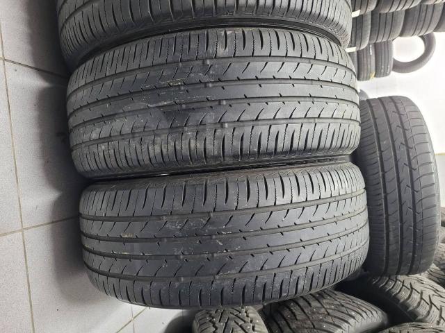 Отличное лето 215.55.17 Toyo NanoEnergy 3 Plus (2018 г., Япония) 215/55 R17