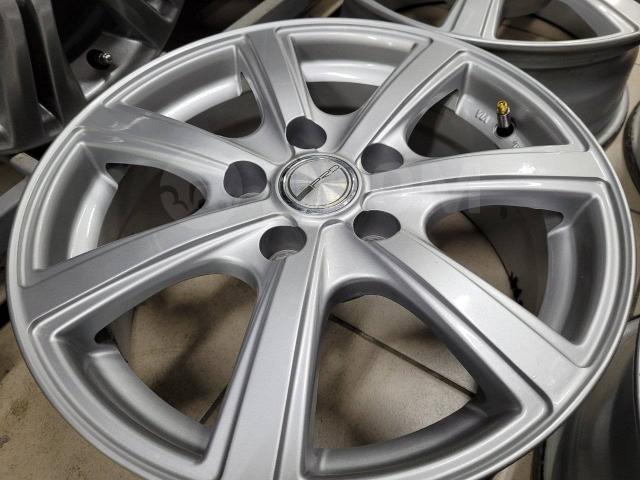 Оригинальные Dunlop PRD 16" (5*114.3) 6.5j et+39 цо60.1мм