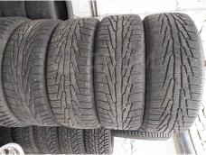 Отличная зима 235.60.17 Nokian Hakkapeliitta R (2012 г, Россия) 235/60 R17