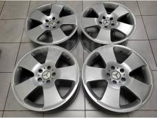 Оригинальные Мерседес на 18" 8.5j (5*112) et+43 цо66.6мм (Китай) Mercedes