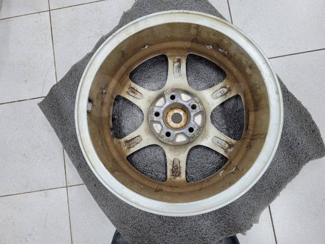 Оригинальные Sibilla 15" (5*100) 6jj et+45 цо67.1мм