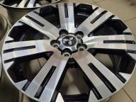 Оригинальные Mitsubishi (Enkei, m.a.t) 18" (5*114.3) 7jj et+38 цо67.1