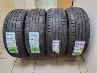 Без износа шины 215.55.17 Tourador Speed TU1 (2019г, Китай) 215/55 R17