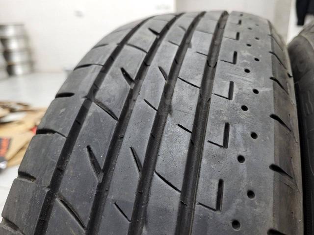 Отличное лето 195.65.15 Bridgestone Playz PX-RV (2019г., Япония) 195/65 R15