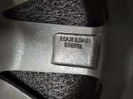 Красавцы SsangYong 17" (5*112) 7j ет+43 цо66.6мм