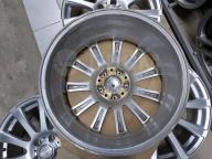 Красивые 18" Abe Shokai Tirado (5*114.3) 7.5j et+38 цо73.1мм