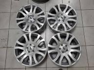 Красивые Land Rover/Ford 17" (5*108) 7.5j ет+55 цо63.4мм