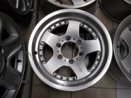 Красавцы Bridgestone CV928 на 16" 8jj (6*139.7) et+10 цо110.1мм