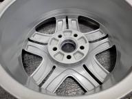 1 диск Volkswagen (Австрия) на 15" (5*100) 6j et+38 цо57.1мм
