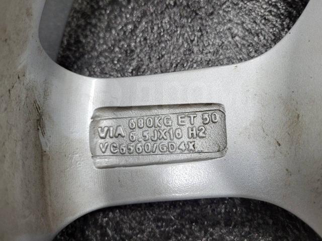 Оригиналы MAK (для Ford и др) 16" (5*108) 6.5j ет+50 цо63.4мм