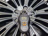 В наличии! 18" Marcello Ziodano Series-Z (5*114.3) 8.5j ет+40 цо67.1