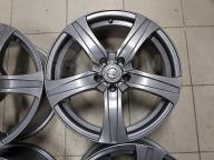 Красавцы Tech-Line для Nissan на 18" (5*114.3) 7.5j et+40 цо66.1мм