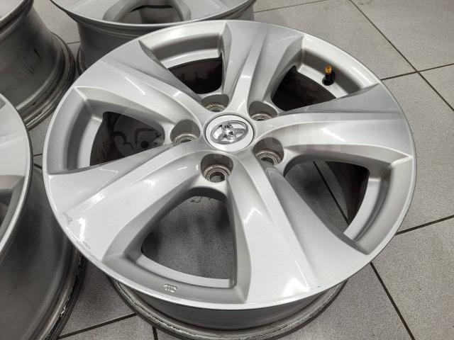 Оригинальные Toyota/Lexus 16" 7j (5*114.3) ет+45 цо60.1мм