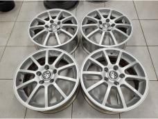 Оригинальные Volkswagen/Ауди 16" (5*112) 6.5jj ет+50 цо57.1мм