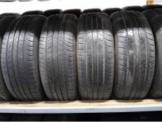 Отличное лето 235.55.18 Dunlop Grandtrek ST30 (2017г. ) 235/55 R18