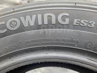 Отличное лето 215.65.16 Kumho Ecowing ES31 (2020г, Китай) 215/65 R16