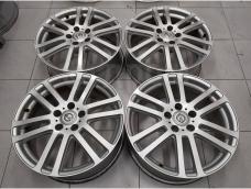 Оригинальные Nissan 18" (5*114.3) 8j et+50 цо66.1мм (Корея)